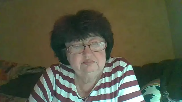 MilaSky5303 online show from October 12, 2025, 8:21 pm