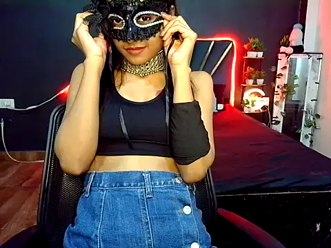 fairy princess online show from April 13, 2026, 5:17 pm