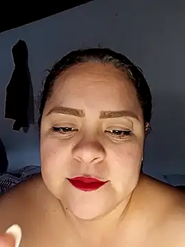 Snapshot of Miss_Adriana01 chatting on October 14, 2025, 8:42 pm Miss Adriana01 online show from October 14, 2025, 8:42 pm