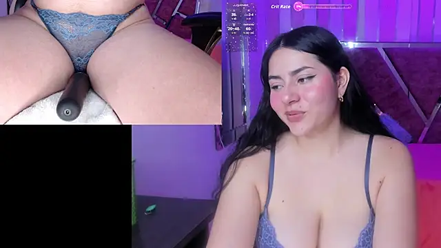 Snapshot of NatyKiss_ chatting on November 21, 2025, 9:25 pm NatyKiss online show from November 21, 2025, 9:25 pm