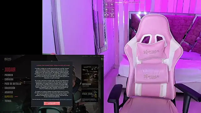 Snapshot of NatyKiss_ chatting on November 26, 2025, 1:11 pm NatyKiss online show from November 26, 2025, 1:11 pm