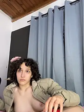 Snapshot of TeensNews18 chatting on February 20, 2026, 11:28 pm TeensNews18 online show from February 20, 2026, 11:28 pm