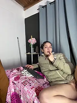 Snapshot of TeensNews18 chatting on February 27, 2026, 12:55 am TeensNews18 online show from February 27, 2026, 12:55 am