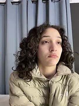 Snapshot of TeensNews18 chatting on February 3, 2026, 11:04 am TeensNews18 online show from February 3, 2026, 11:04 am