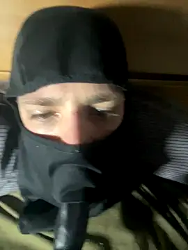 sexyarmy001 online show from September 25, 2025, 8:26 pm