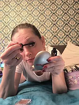 Rapunzel hairlover online show from November 17, 2025, 8:13 pm