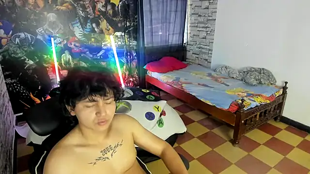 Dan cristancho online show from November 10, 2025, 1:38 pm