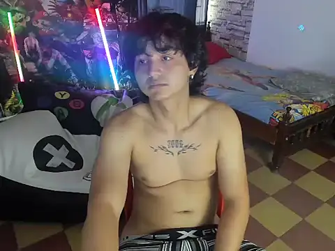 Dan cristancho online show from November 13, 2025, 2:54 pm