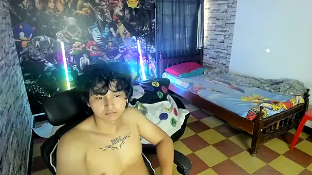 Dan cristancho online show from November 16, 2025, 1:16 pm