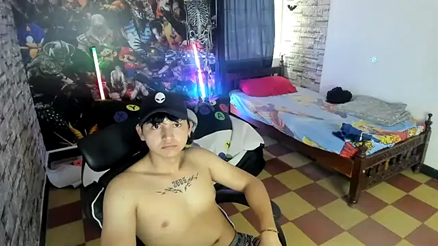 Dan cristancho online show from November 4, 2025, 1:26 pm