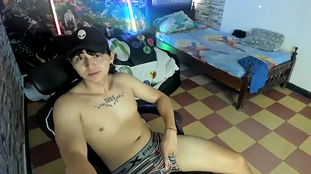 Dan cristancho online show from November 3, 2025, 1:26 pm