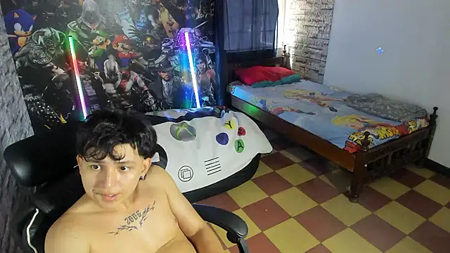 Dan cristancho online show from November 18, 2025, 5:27 pm