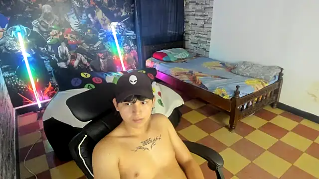 Dan cristancho online show from October 16, 2025, 1:41 pm