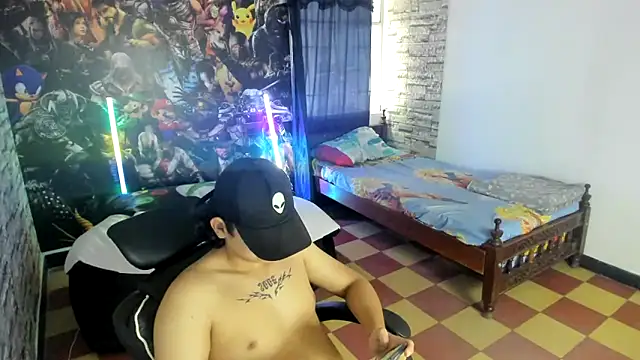 Dan cristancho online show from October 28, 2025, 1:32 pm