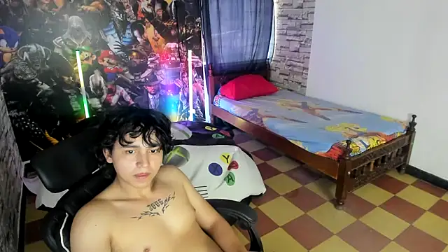 Dan cristancho online show from November 8, 2025, 1:58 pm