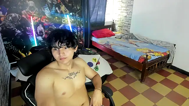 Dan cristancho online show from November 9, 2025, 1:48 pm