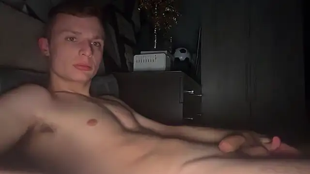 Oliver harrison online show from February 9, 2026, 1:36 am