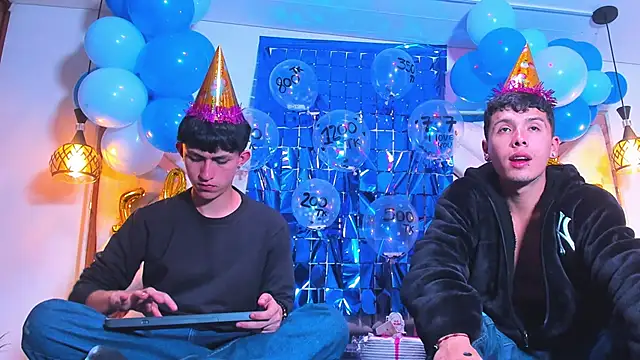 hoot boyss online show from September 26, 2025, 4:19 am