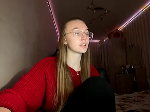 bellameow88 online show from November 24, 2025, 1:33 pm