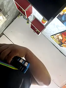 avsp2607 online show from October 30, 2025, 9:55 pm