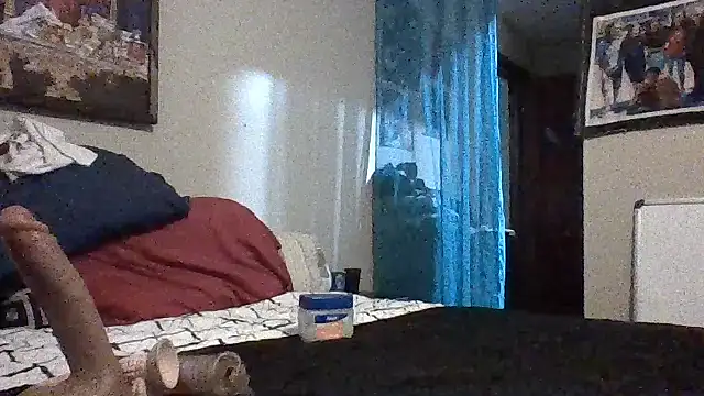 Bored Grandma online show from October 25, 2025, 7:18 am