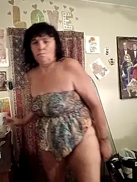 Bored Grandma online show from May 5, 2026, 9:01 am