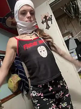 ittybittymeryssa online show from December 14, 2025, 3:28 pm