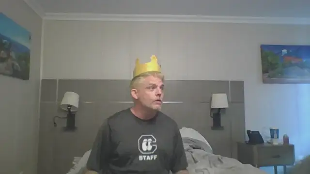 Be-Real69 online show from May 28, 2026, 5:30 pm