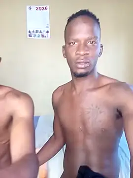 RAWFREAKYVERSE online show from April 10, 2026, 6:42 am