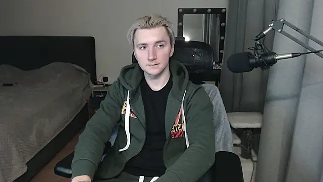 Elvin Vaenight online show from October 21, 2025, 12:54 am