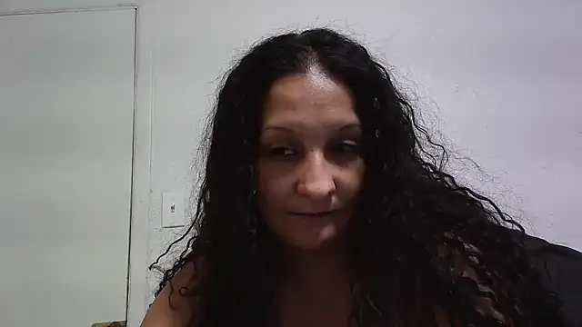 foxyashley online show from September 29, 2025, 4:30 am