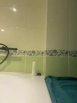 Dickii21 online show from November 16, 2025, 8:52 am