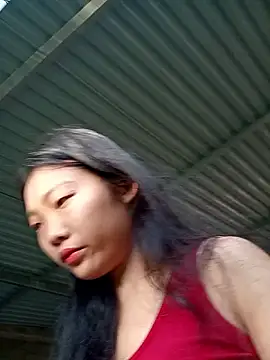 Snapshot of Ananine chatting on May 24, 2026, 10:53 pm Ananine online show from May 24, 2026, 10:53 pm