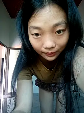 Snapshot of Ananine chatting on June 28, 2026, 1:45 am Ananine online show from June 28, 2026, 1:45 am