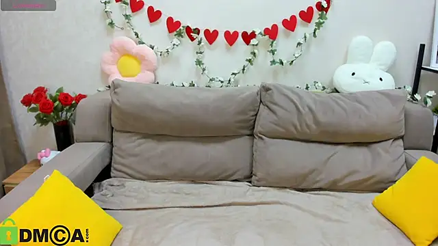 Sylvia Ortiz online show from March 17, 2026, 1:08 am