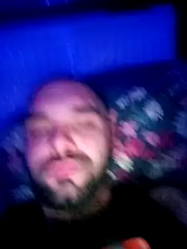 PatMat3693 online show from February 7, 2026, 11:24 pm