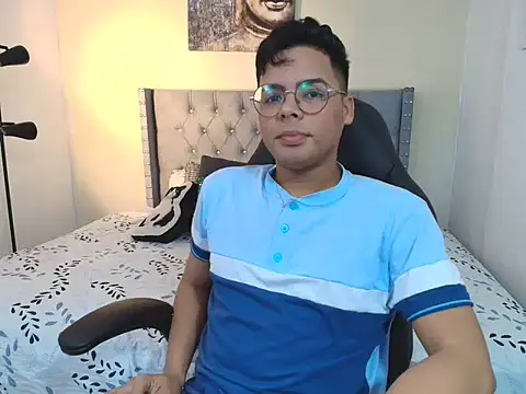 stewart mateo  online show from November 20, 2025, 2:01 am