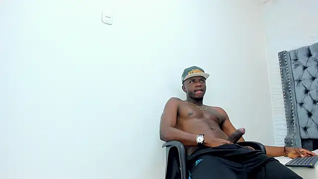 DOUGLAS 099 online show from October 21, 2025, 3:50 am