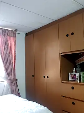 Queen Ashly online show from February 28, 2026, 9:25 pm