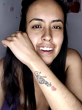 Queen Ashly online show from March 29, 2026, 3:08 am