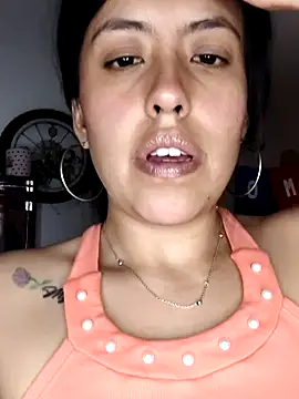Snapshot of Queen_Ashly chatting on July 5, 2026, 4:19 am Queen Ashly online show from July 5, 2026, 4:19 am
