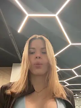 SMELLSEX online show from November 14, 2025, 7:28 pm