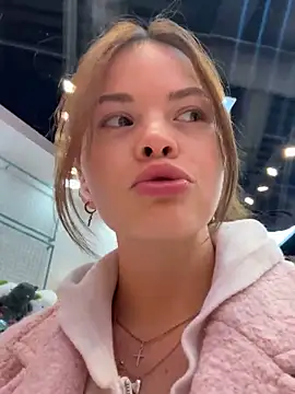 SMELLSEX online show from March 7, 2026, 6:02 pm