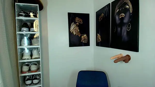 urfantasyhotbaby online show from October 8, 2025, 6:04 am