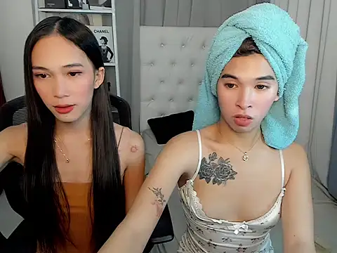 urfantasyhotbaby online show from January 16, 2026, 5:22 am