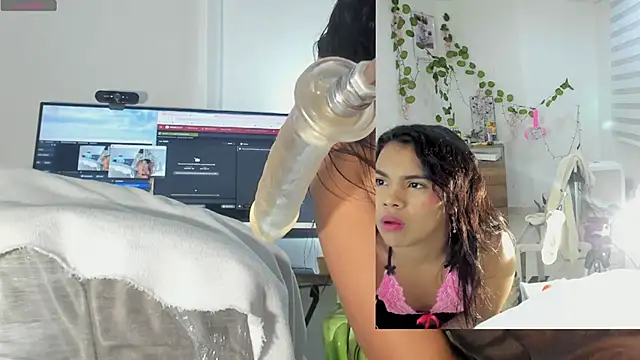 Rosy Emely online show from December 5, 2025, 9:30 am