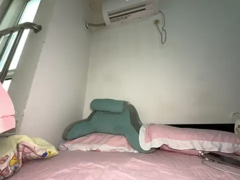 jingjing005 online show from March 7, 2026, 8:10 am