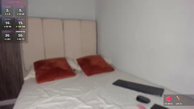 Snapshot of Lunita_naughty chatting on November 10, 2025, 11:37 am Lunita naughty online show from November 10, 2025, 11:37 am