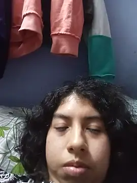 Syndel23 online show from September 13, 2025, 5:18 am