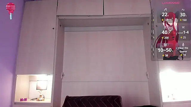 Snapshot of VickyRuiz_ chatting on February 8, 2026, 12:47 pm VickyRuiz online show from February 8, 2026, 12:47 pm